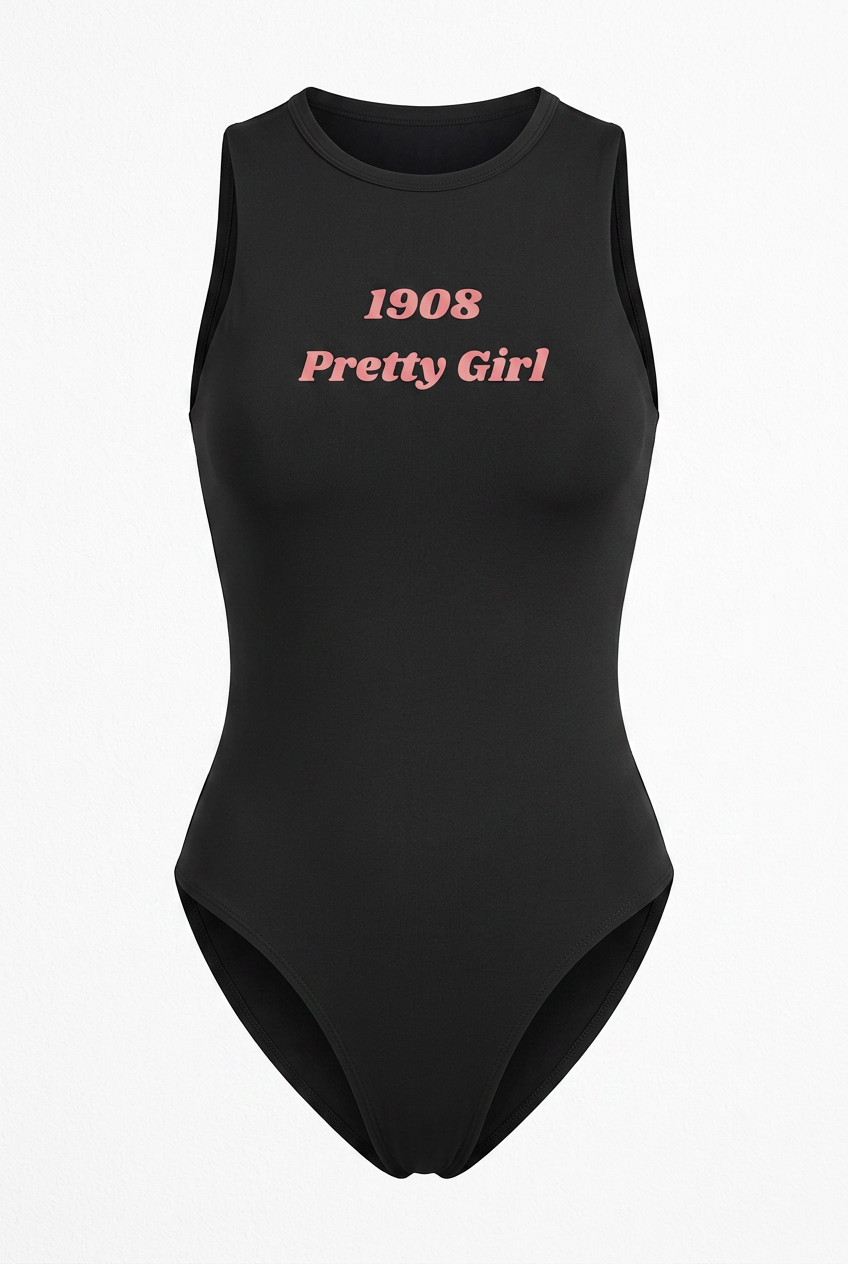 1908 BodySuit