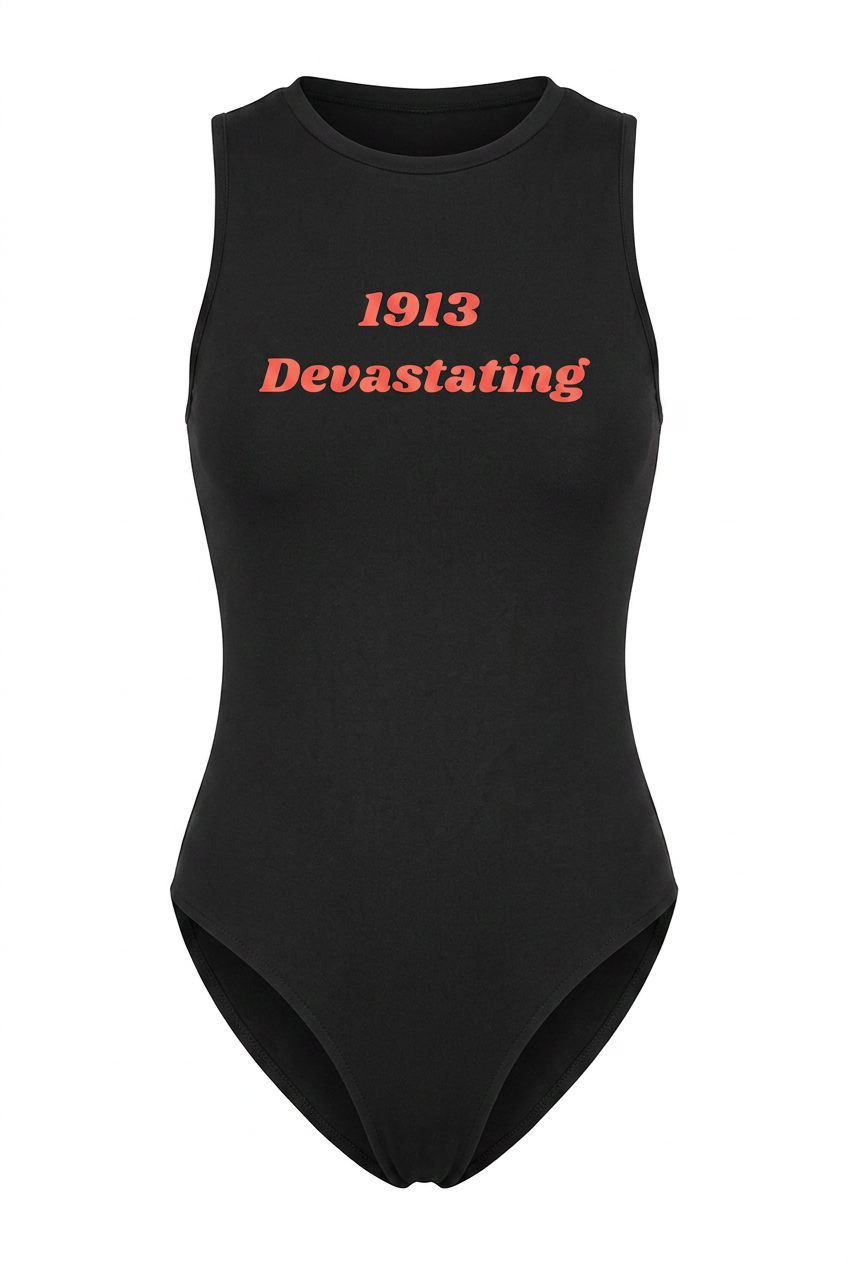 1913 BodySuit