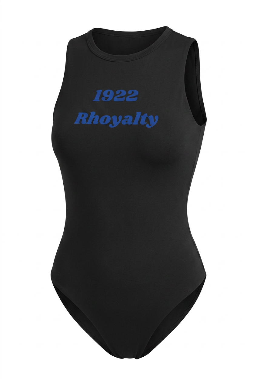 1922 BodySuit